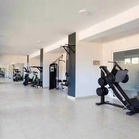 Appartement Beach, Pool & Mountain In Bajamar Bajamar (La Laguna)
