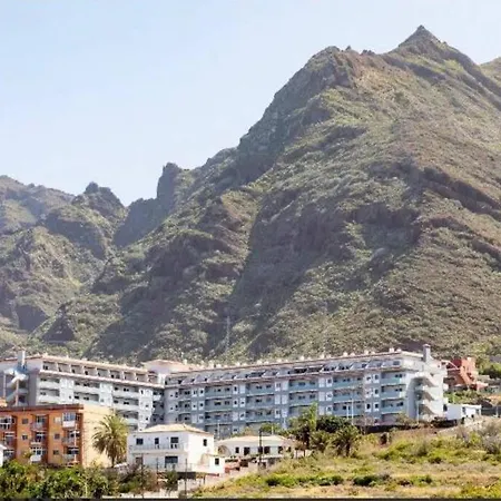 Lägenhet Beach, Pool & Mountain In Bajamar Bajamar (La Laguna)